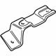 Volkswagen 1H0-951-169-A Remote Control Bracket Volkswagen 1H0-951-169-A Remote Control Bracket