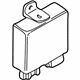 Volkswagen 1EM-937-043-A Control Module Volkswagen 1EM-937-043-A Control Module