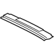 Volkswagen 5GD-877-156 Rear Cover Volkswagen 5GD-877-156 Rear Cover