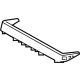Volkswagen 5GD-877-651 Air Deflector Volkswagen 5GD-877-651 Air Deflector