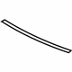 Volkswagen 3C8-877-209-B Front Seal Volkswagen 3C8-877-209-B Front Seal
