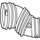 Volkswagen 7B0-129-622-A Air Duct Volkswagen 7B0-129-622-A Air Duct