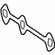 Volkswagen 078-253-039-C Manifold Gasket Volkswagen 078-253-039-C Manifold Gasket