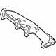 Volkswagen 078-253-032-BA Manifold Volkswagen 078-253-032-BA Manifold