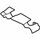 Volkswagen 078-253-009-A Heat Shield Volkswagen 078-253-009-A Heat Shield