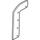 Volkswagen 06Q-133-833 Heat Deflector Volkswagen 06Q-133-833 Heat Deflector