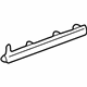 Volkswagen 3B0-898-573-GRU Side Molding Volkswagen 3B0-898-573-GRU Side Molding