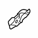 Volkswagen 7L6-805-315-A Hinge Reinforcement Volkswagen 7L6-805-315-A Hinge Reinforcement