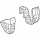 Volkswagen 3B1-880-601 Retainer Plate Volkswagen 3B1-880-601 Retainer Plate