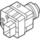 Volkswagen 1EA-980-556-L Control Unit Volkswagen 1EA-980-556-L Control Unit