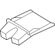 Volkswagen 1T3-827-520 Cover Volkswagen 1T3-827-520 Cover