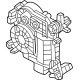 Volkswagen 1T3-827-887-A Engine Volkswagen 1T3-827-887-A Engine