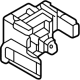 Volkswagen 7E0-937-528 Holder Volkswagen 7E0-937-528 Holder
