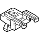 Volkswagen 6R0-937-530 Fuse Holder Volkswagen 6R0-937-530 Fuse Holder