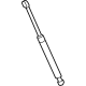Volkswagen 5NA-823-359-B Lift Cylinder