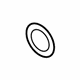 Volkswagen 025-129-683 Air Mass Sensor Gasket Volkswagen 025-129-683 Air Mass Sensor Gasket