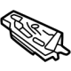 Volkswagen 1T3-864-633 Deadener Volkswagen 1T3-864-633 Deadener