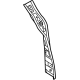 Volkswagen 1T3-813-333-A Reinforcement Volkswagen 1T3-813-333-A Reinforcement