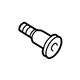 Volkswagen WHT-001-902 Stabilizer Link Pin Volkswagen WHT-001-902 Stabilizer Link Pin
