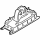 Volkswagen 1K0-711-061-A Gear Shift Assembly Volkswagen 1K0-711-061-A Gear Shift Assembly