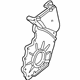 Volkswagen 021-103-173-E Flange Volkswagen 021-103-173-E Flange