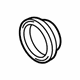Volkswagen 561-941-607-C Inner Cap