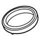 Volkswagen 561-941-607-A Lower Cap Volkswagen 561-941-607-A Lower Cap