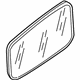 Volkswagen 3D0-857-521-AG Mirror Glass Volkswagen 3D0-857-521-AG Mirror Glass