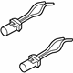 Volkswagen 1Q0-971-671 Wire Harness