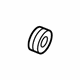 Volkswagen 3B0-837-111-B41 Plug Volkswagen 3B0-837-111-B41 Plug