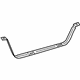 Volkswagen 3C0-201-653-A Fuel Tank Strap