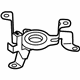 Volkswagen 7P6-127-224-B Fuel Filter Upper Bracket Volkswagen 7P6-127-224-B Fuel Filter Upper Bracket