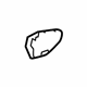 Volkswagen 3C0-837-879-A-GRU Cap Volkswagen 3C0-837-879-A-GRU Cap