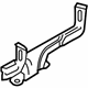 Volkswagen 561-867-135-A Center Bracket