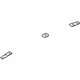 Volkswagen 3C9-860-151 Gasket Kit Volkswagen 3C9-860-151 Gasket Kit