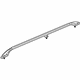 Volkswagen 3C9-860-025-B-03C Rail Volkswagen 3C9-860-025-B-03C Rail