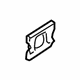 Volkswagen 1C0-971-845-A Temperature Sensor Holder Volkswagen 1C0-971-845-A Temperature Sensor Holder