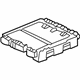 Volkswagen 7L0-959-760-003 Control Module Volkswagen 7L0-959-760-003 Control Module