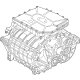 Volkswagen 0ET-901-131-J Engine Volkswagen 0ET-901-131-J Engine