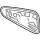 Volkswagen 5NN-837-915-A Inner Panel Volkswagen 5NN-837-915-A Inner Panel