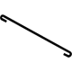 Volkswagen N-901-626-06 Wire Volkswagen N-901-626-06 Wire