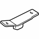 Volkswagen 1H0-951-183-F Horn Bracket Volkswagen 1H0-951-183-F Horn Bracket