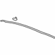 Volkswagen 5K0-823-709 Front Seal Volkswagen 5K0-823-709 Front Seal