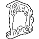 Volkswagen 357-615-125-B Carrier Volkswagen 357-615-125-B Carrier