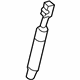 Volkswagen 1C0-827-550-F Support Cylinder Volkswagen 1C0-827-550-F Support Cylinder
