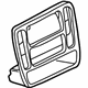 Volkswagen 3B0-858-069-AS-2WE Center Bracket Volkswagen 3B0-858-069-AS-2WE Center Bracket