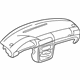 Volkswagen 3B1-857-002-BL-SCR Instrument Panel Volkswagen 3B1-857-002-BL-SCR Instrument Panel