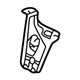Volkswagen 3B1-857-320-A Lower Support Volkswagen 3B1-857-320-A Lower Support