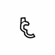 Volkswagen 1K0-121-093-B Holder Volkswagen 1K0-121-093-B Holder