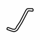 Volkswagen 1K0-122-447-AG Hoses Volkswagen 1K0-122-447-AG Hoses